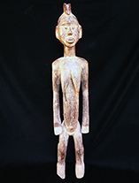 Mossi figure thumbnail